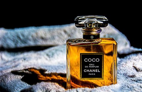 chanel the one perfume